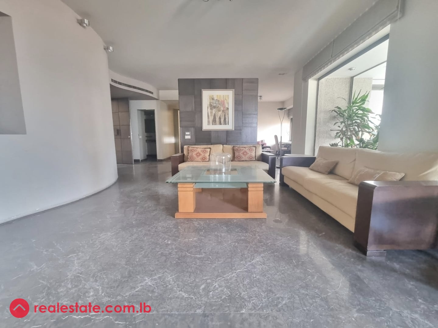 Prime location | balcony | open view — Hub Realtors