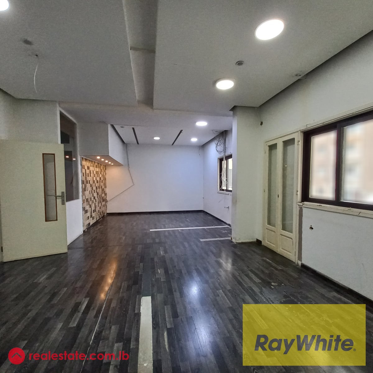 Good Location - Office in Zalka for Rent — Hub Realtors