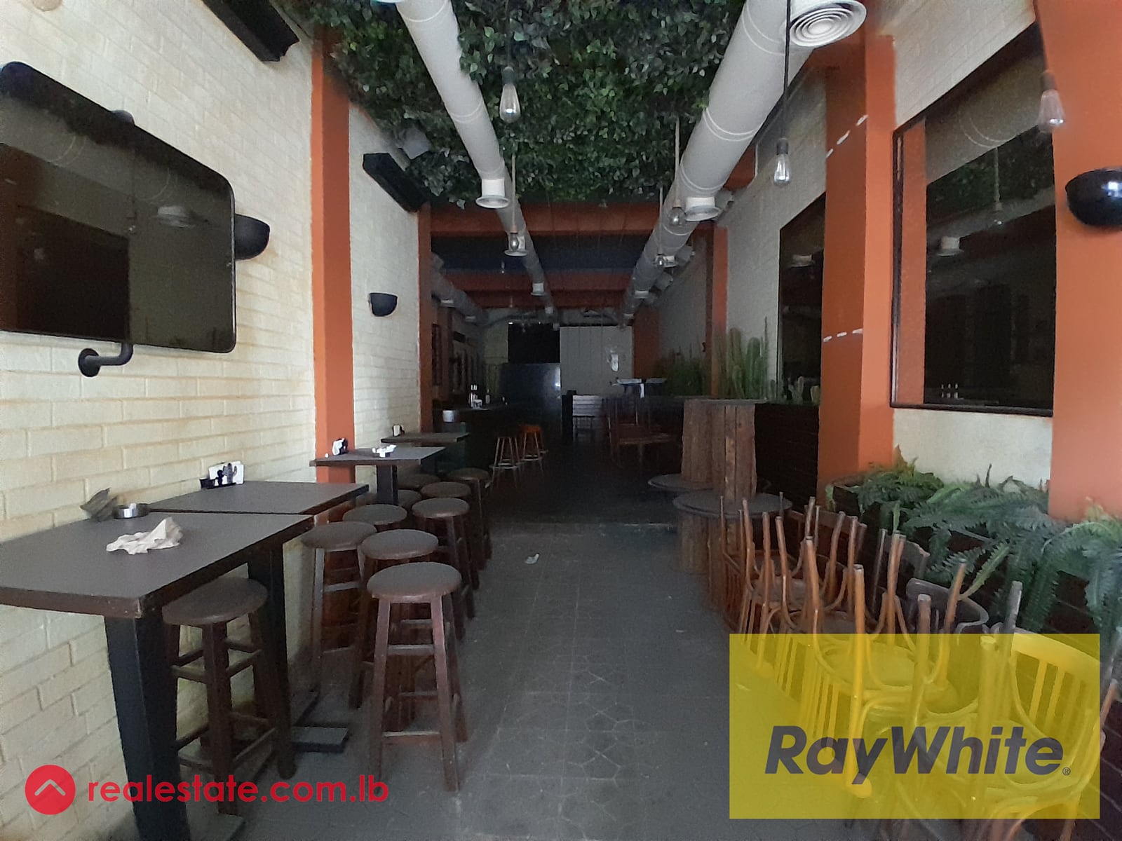 Shop for Rent in Mar Mikhael – 150 sqm — Hub Realtors