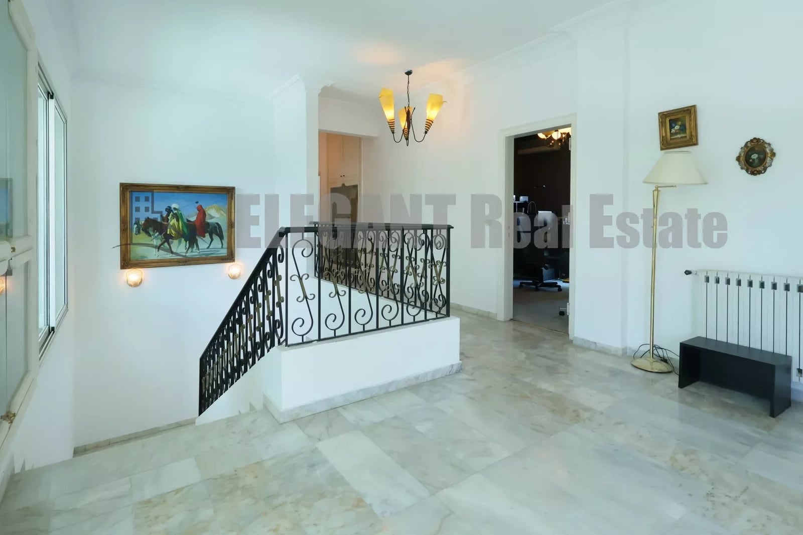 Villa for Sale | Spacious Garden and Pool | Aley — Hub Realtors