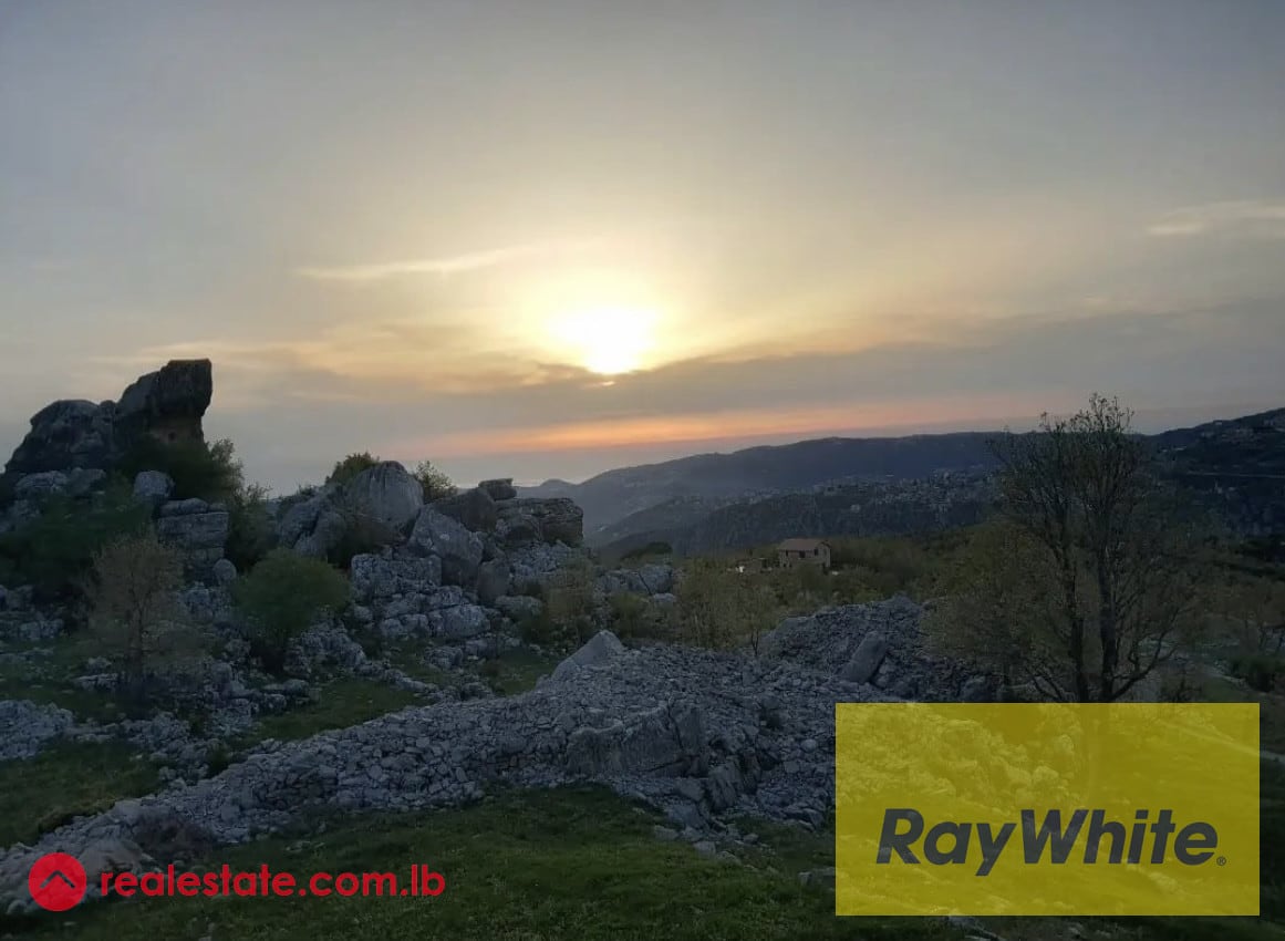 Land for sale in Tarchich — Hub Realtors