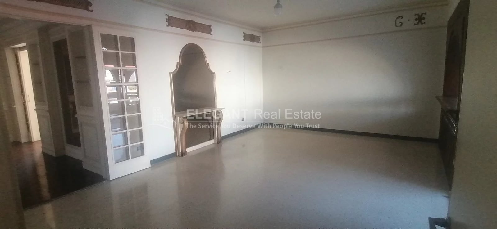 Spacious Apartment | All Inclusive Price | Greenery View — Hub Realtors