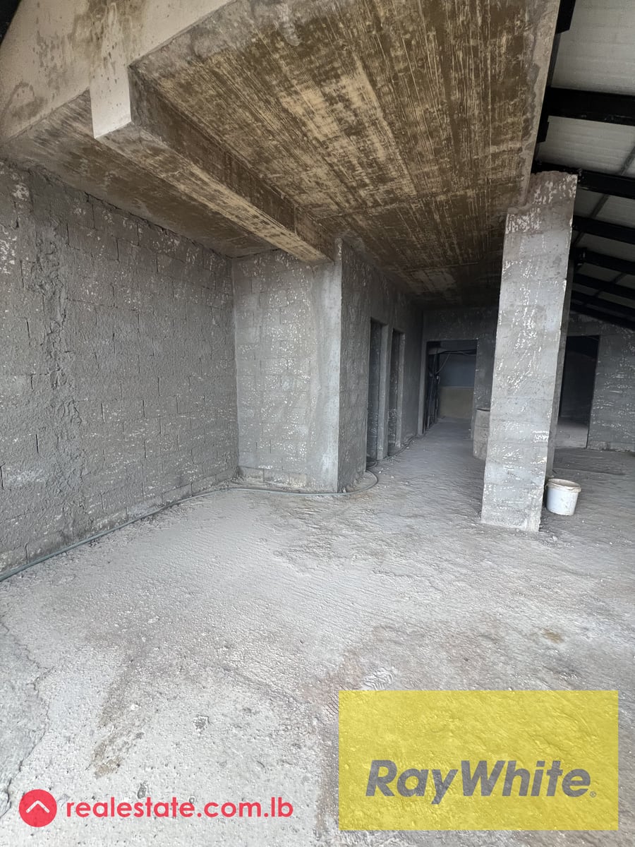 Apartment for Sale in Daychounieh | Terrace — Hub Realtors