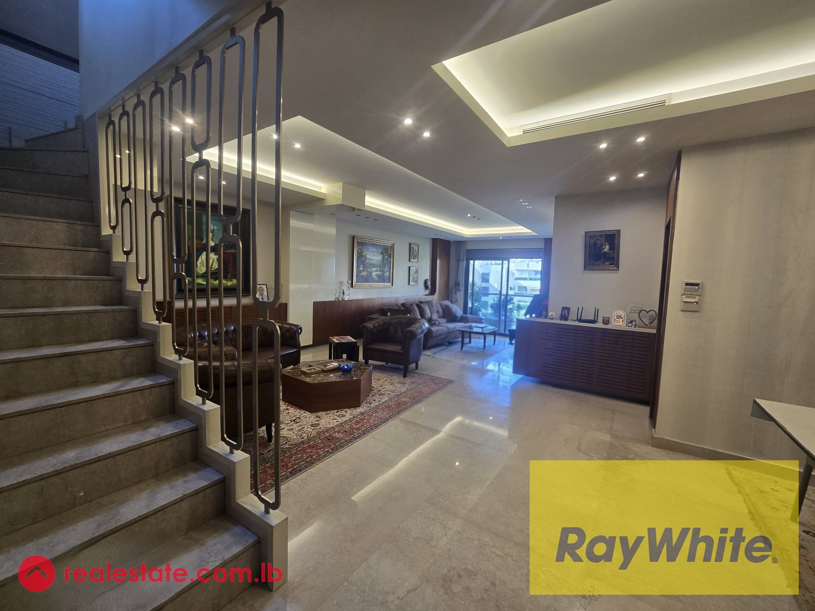 Duplex for Sale in Mtayleb — Hub Realtors