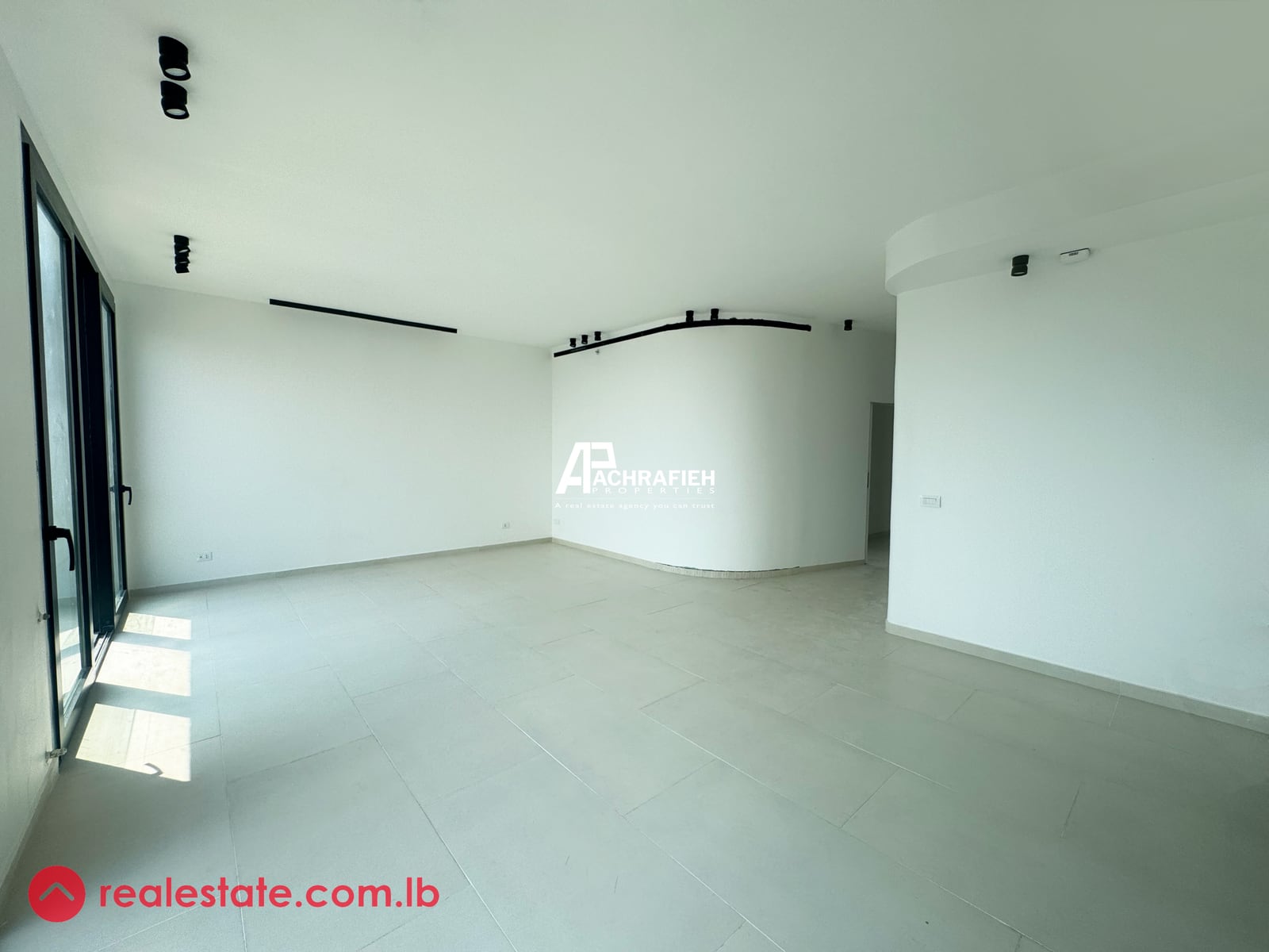 Shared Gym and Pool | Apartment for Sale in Achrafieh — Hub Realtors