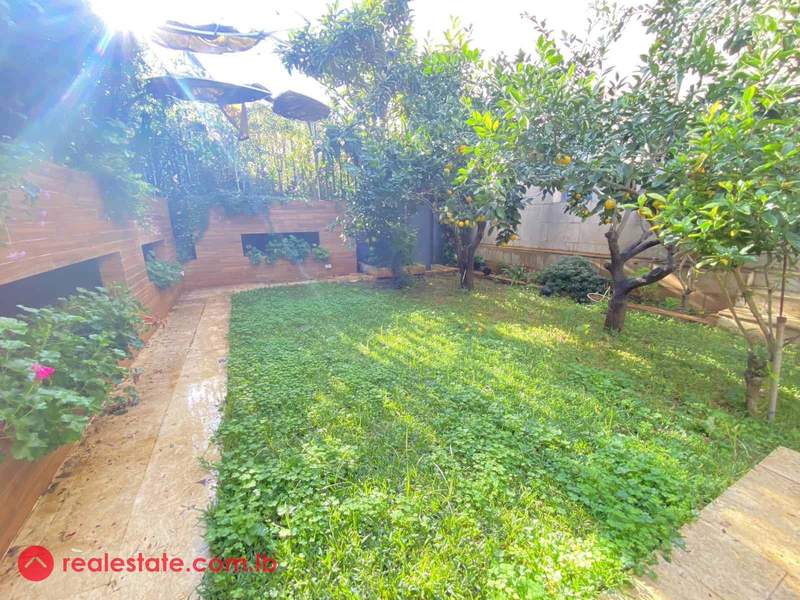 Furnished & Equipped Apartment for Sale in Mtaileb – Spacious, Private, and Stylish — Hub Realtors