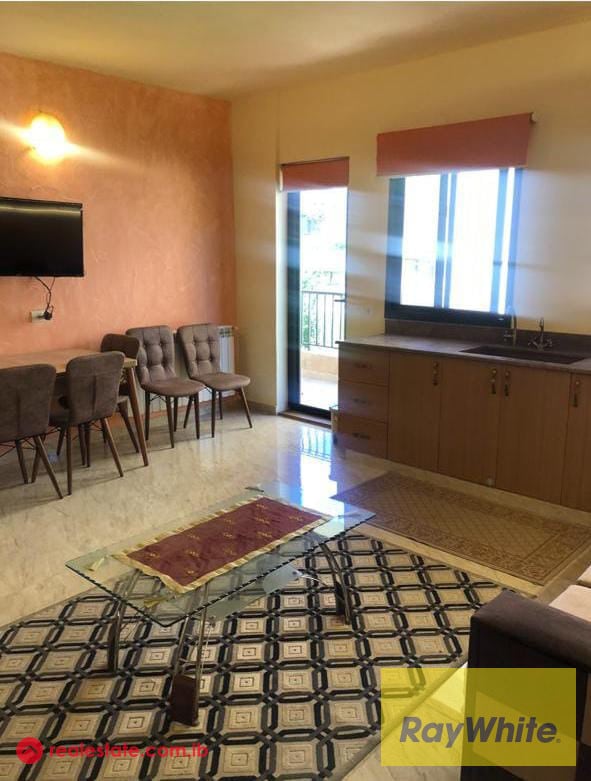 Fully Furnished Chalet for Sale In Faraya- Panoramic View — Hub Realtors