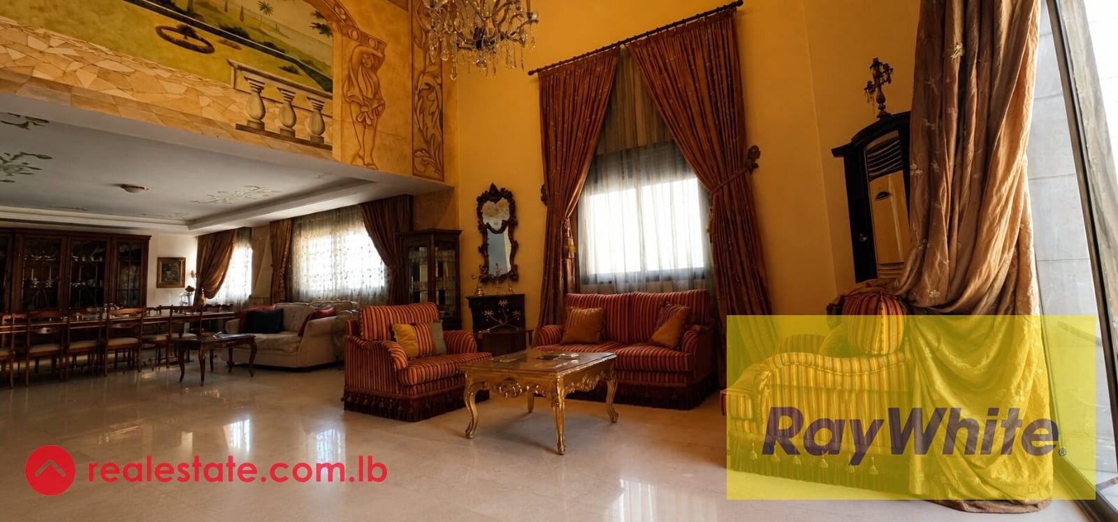 Furnished duplex for rent in jnah — Hub Realtors
