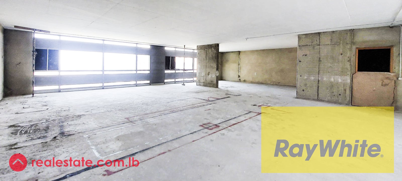 Office for Rent in Downtown – Prime Location — Hub Realtors