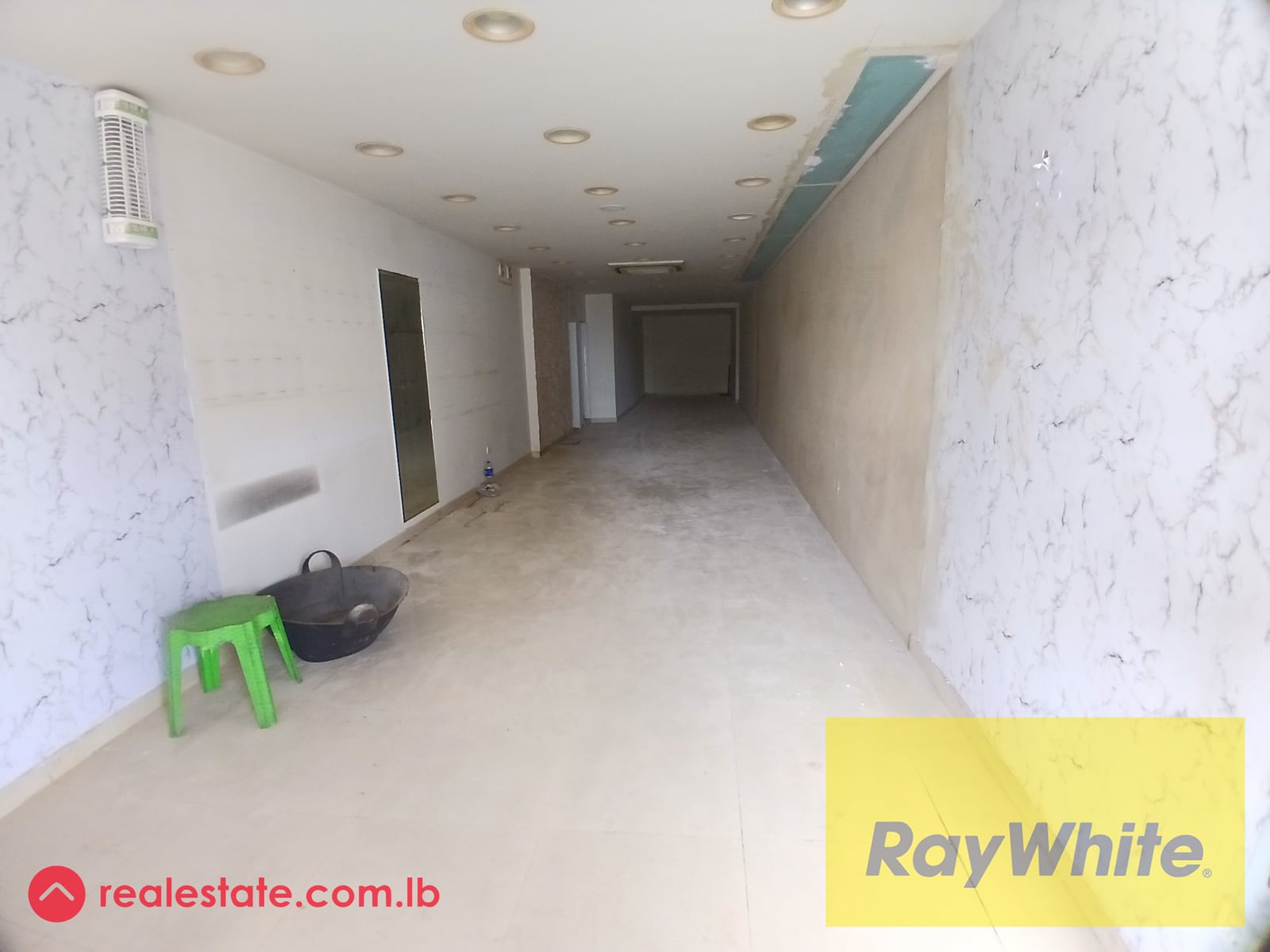 Shop for Sale in Elissar – Prime Main Road Location — Hub Realtors