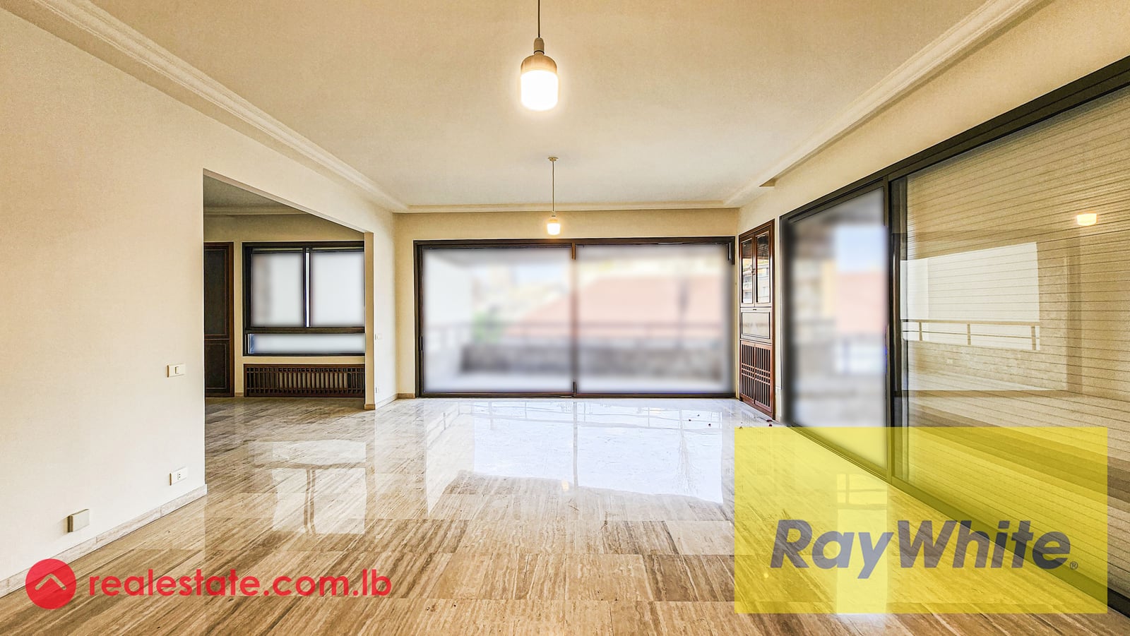 Apartment for rent in Achrafieh — Hub Realtors