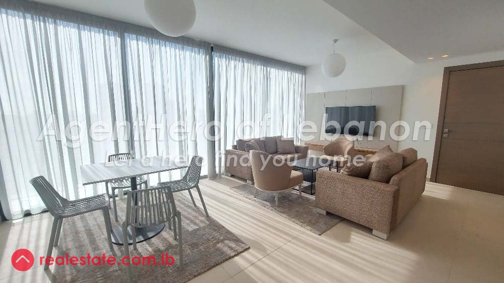 Newly Furnished | Stunning View | Cosy Balcony — Hub Realtors