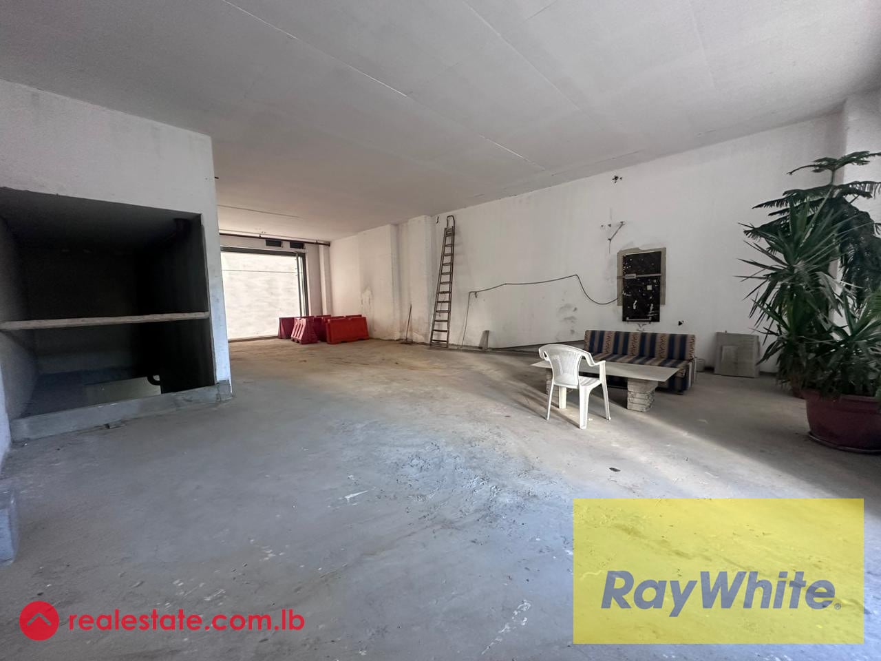 Shop for Rent in Downtown — Hub Realtors