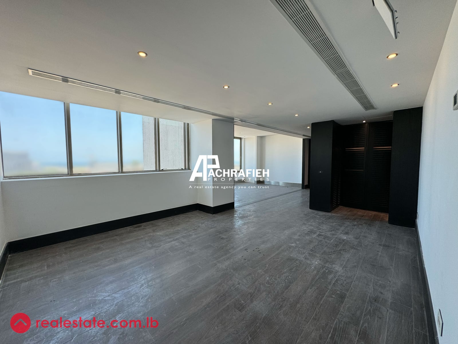24/7 Electricity | Seaview | Office In Downtown — Hub Realtors