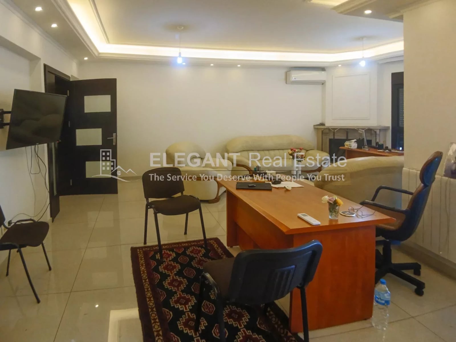 Apartment for Rent | Brand New | Hazmieh — Hub Realtors