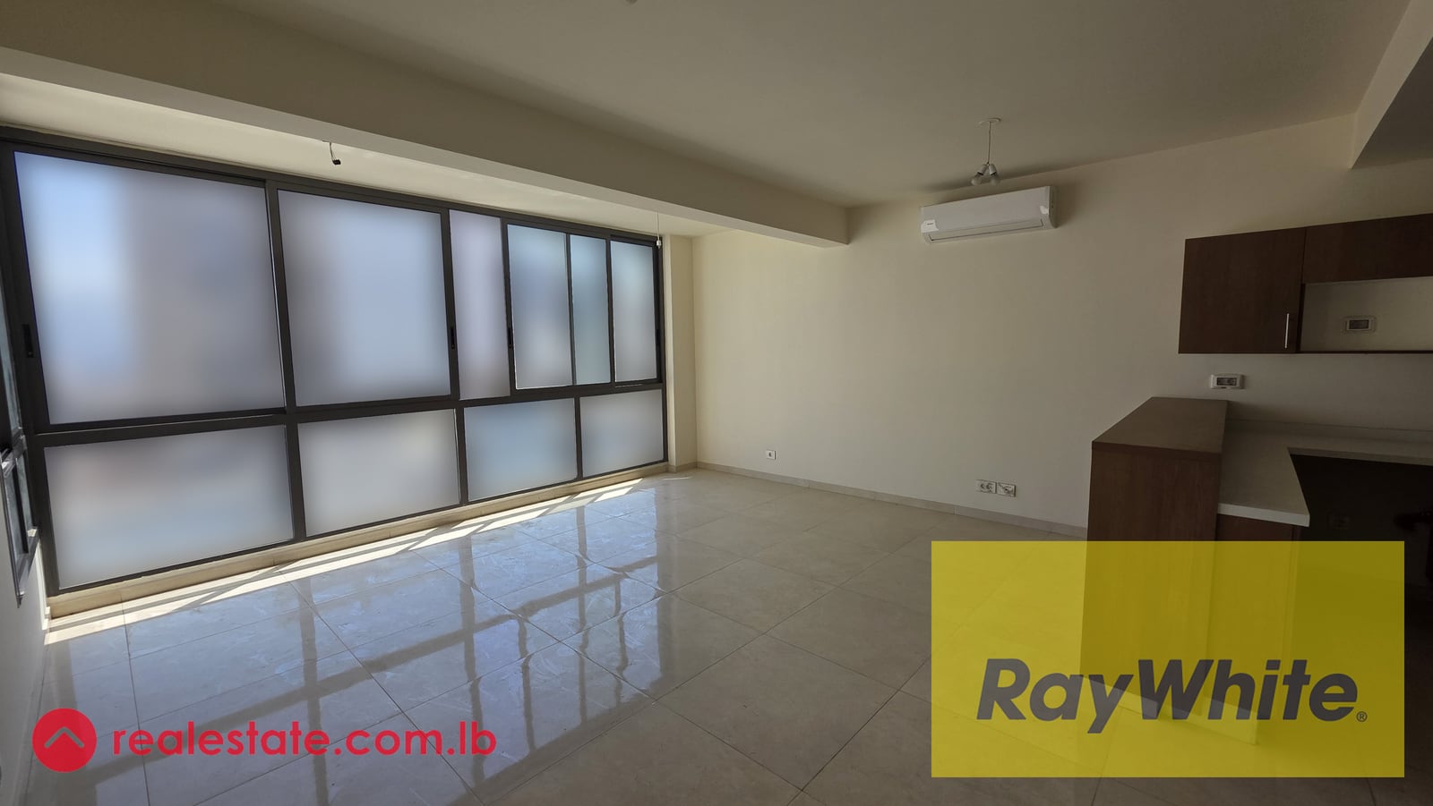 Apartment For Sale in Achrafieh — Hub Realtors