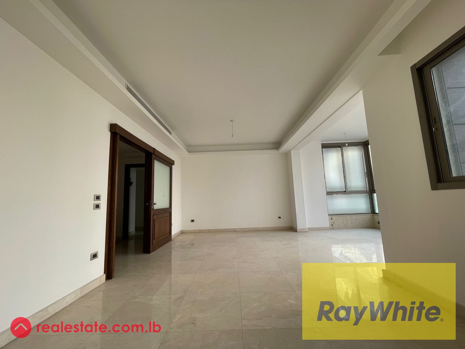 Apartment for Sale in Rizk – Achrafieh | 192 sqm — Hub Realtors