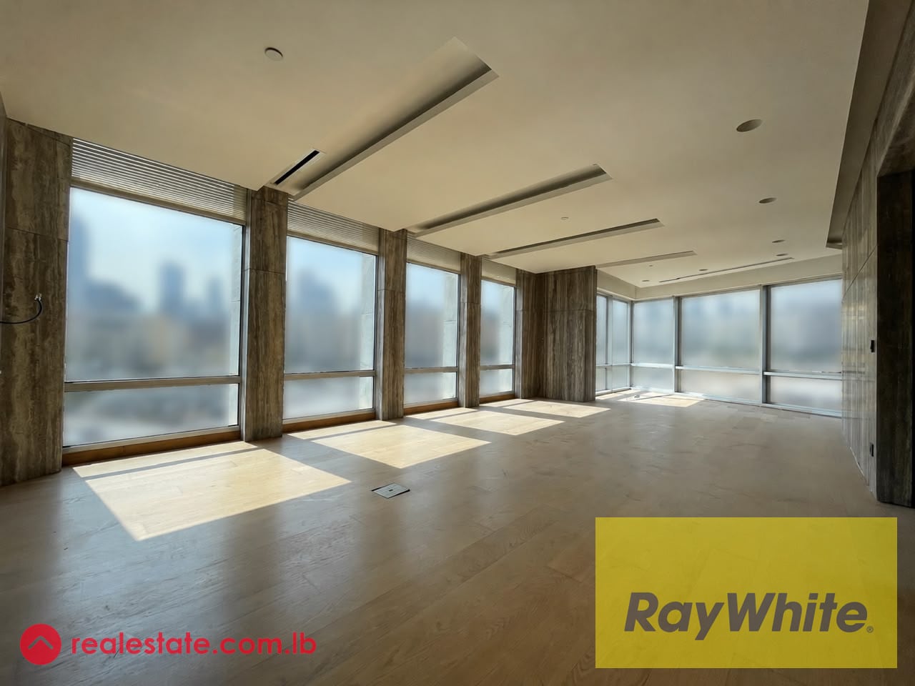 Office For Rent in Downtown — Hub Realtors