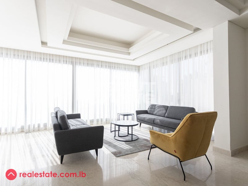 Spacious Apartment | Huge Terrace | 24hrs — Hub Realtors