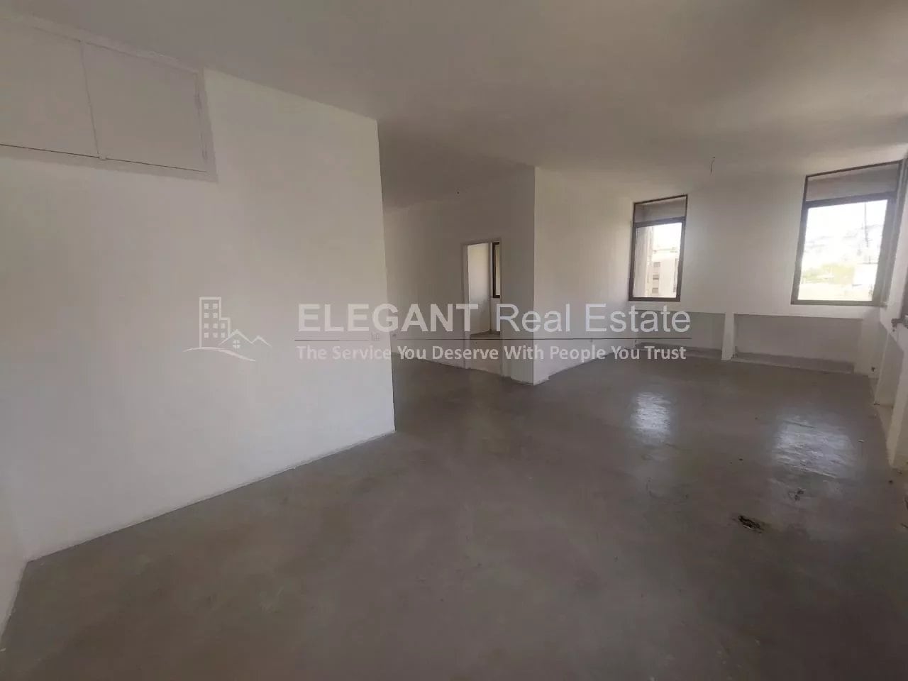 Well Partitioned Office | Prime Location — Hub Realtors
