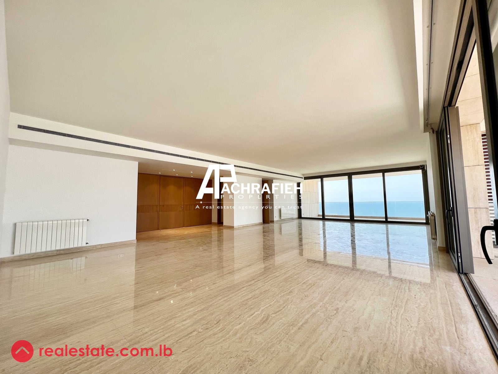 Unobstructed View | 24/7 Electricity | Apartment For Sale — Hub Realtors