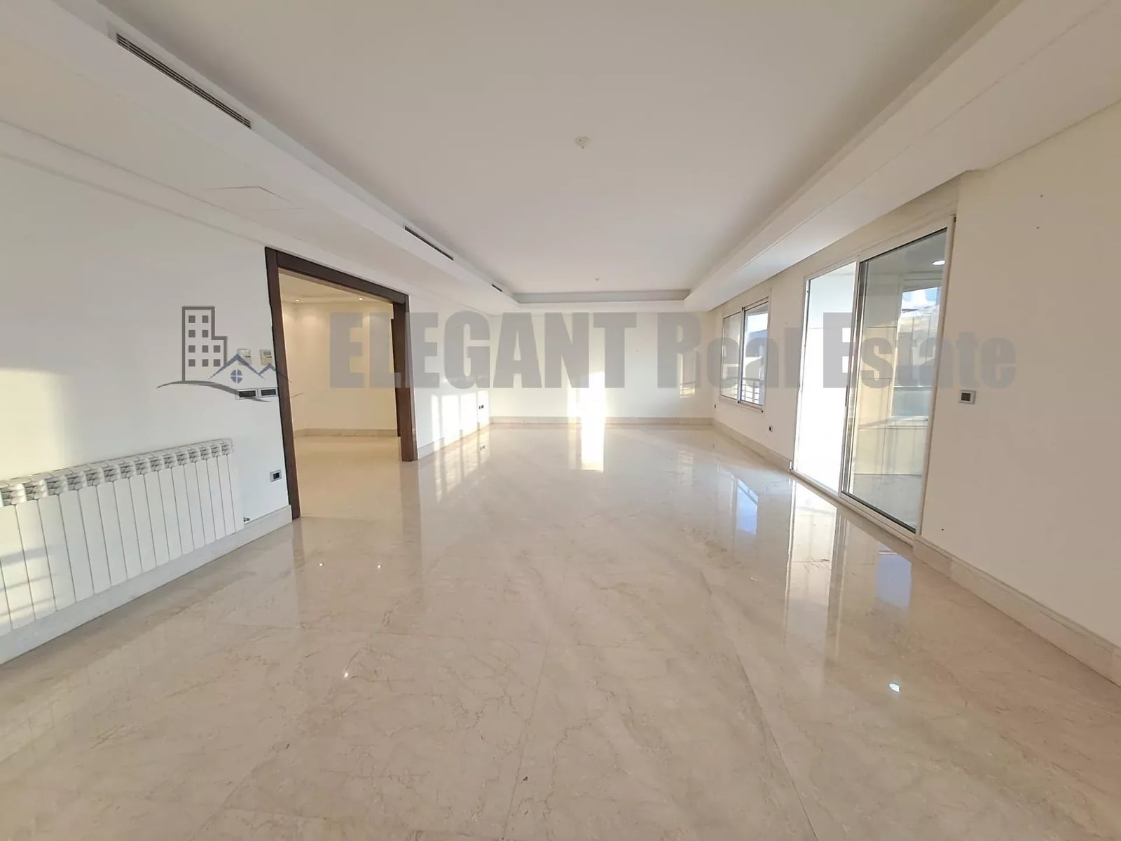 Breathtaking Sea View | Apartment For Rent | Prime Location | Raouche — Hub Realtors