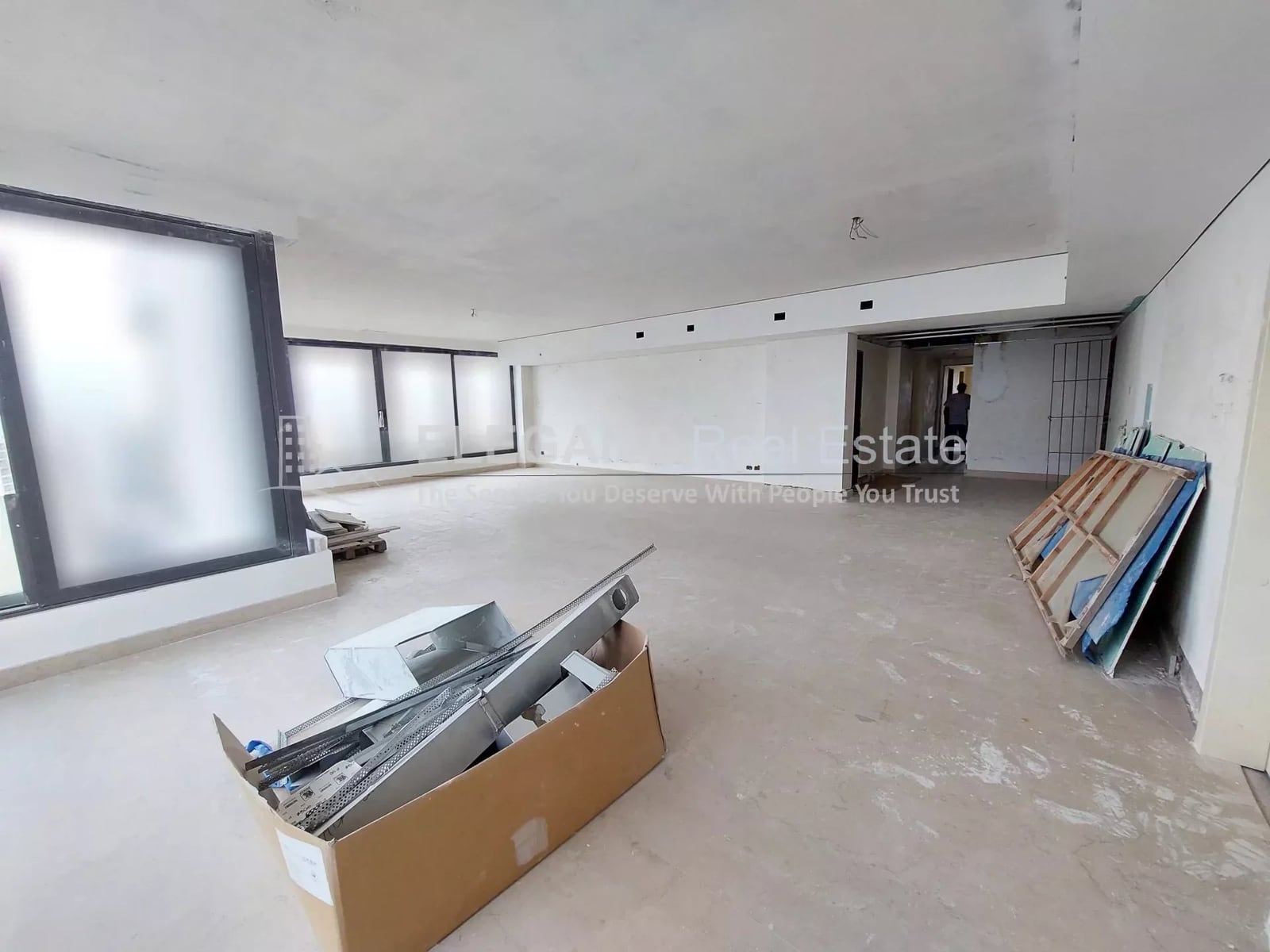 Spacious with Panoramic Sea View ! — Hub Realtors