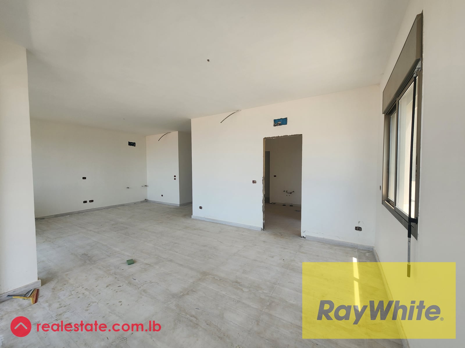 Apartment For Sale In Bsalim — Hub Realtors