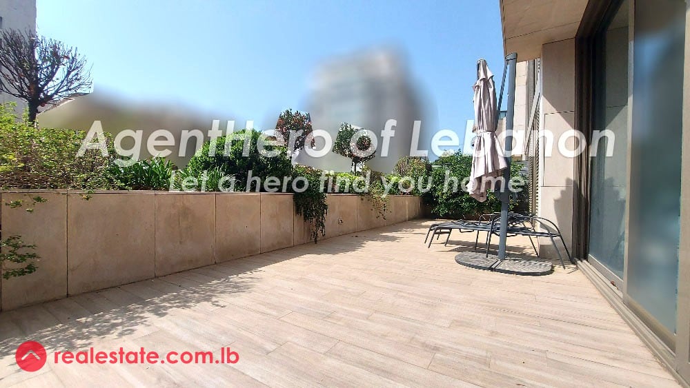 Unique Apt. | Huge Terrace | Prime Location — Hub Realtors