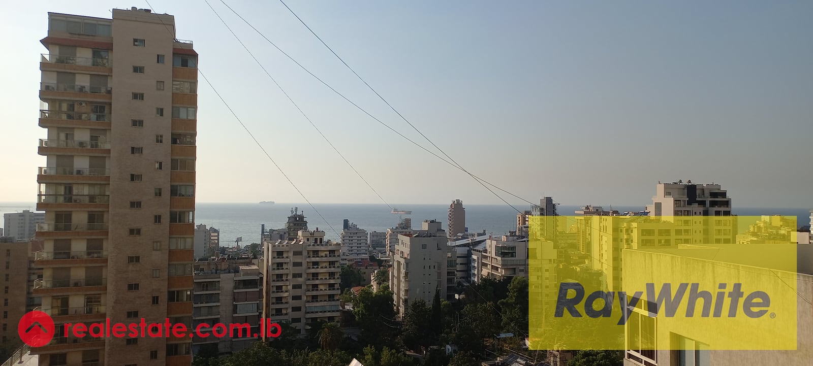 New built apartment in Jal el Dib for sale — Hub Realtors