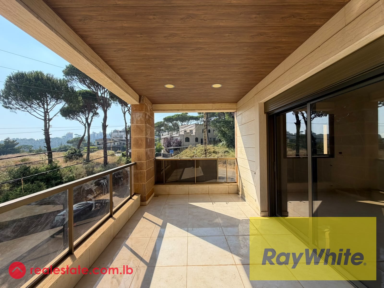 Brand-New Apartment For Sale – Zaraoun / El Douar — Hub Realtors