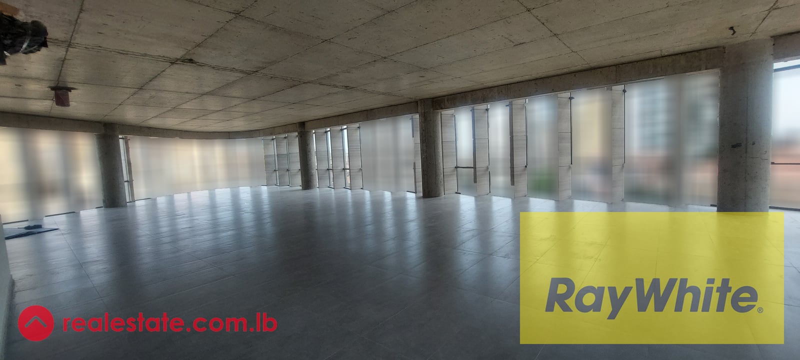 Prestigious Office for Rent in Downtown Beirut — Hub Realtors