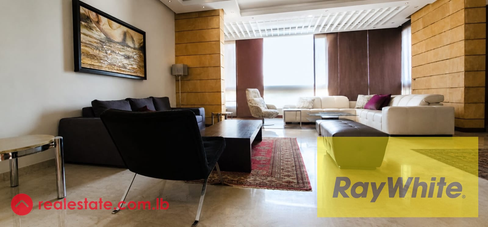 Apartment for Sale in Jnah — Hub Realtors