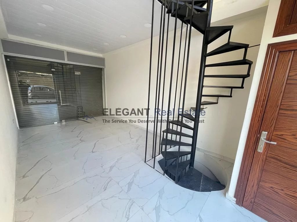 Triplex Shop | Located in a Business Center | Hot Deal — Hub Realtors