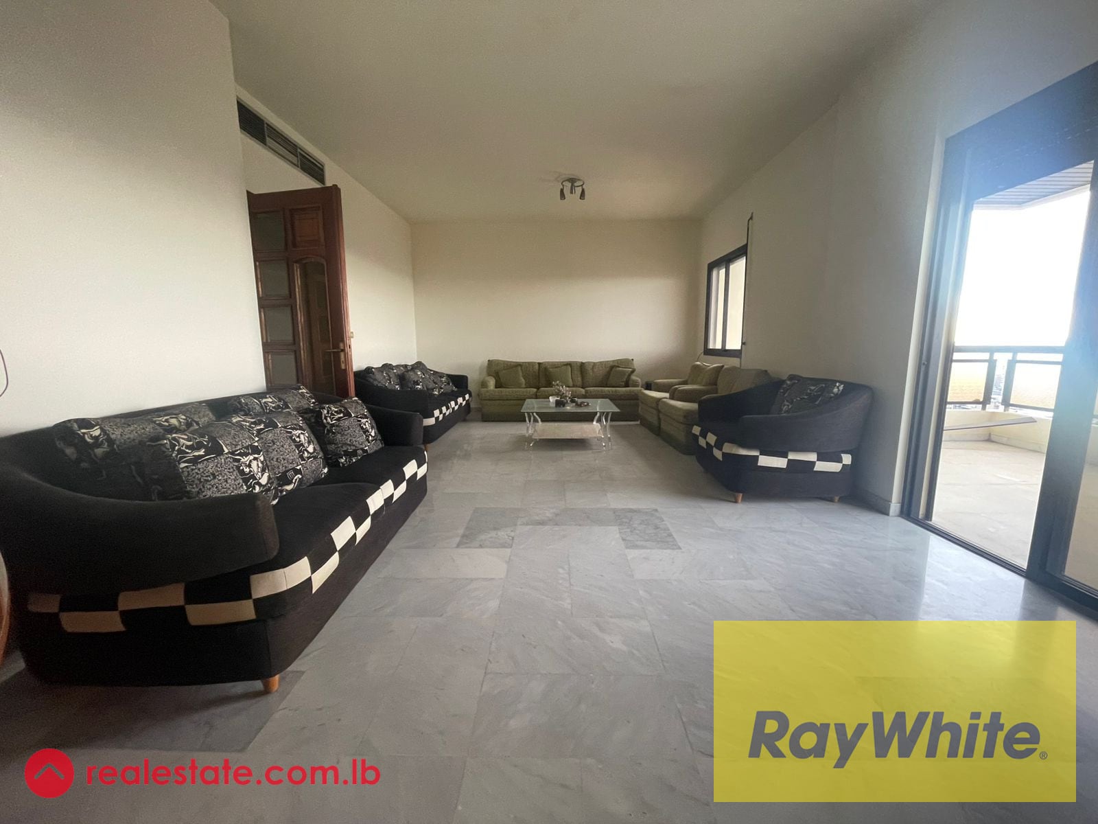 Furnished Apartment for Sale – Prime Location in Zalka — Hub Realtors
