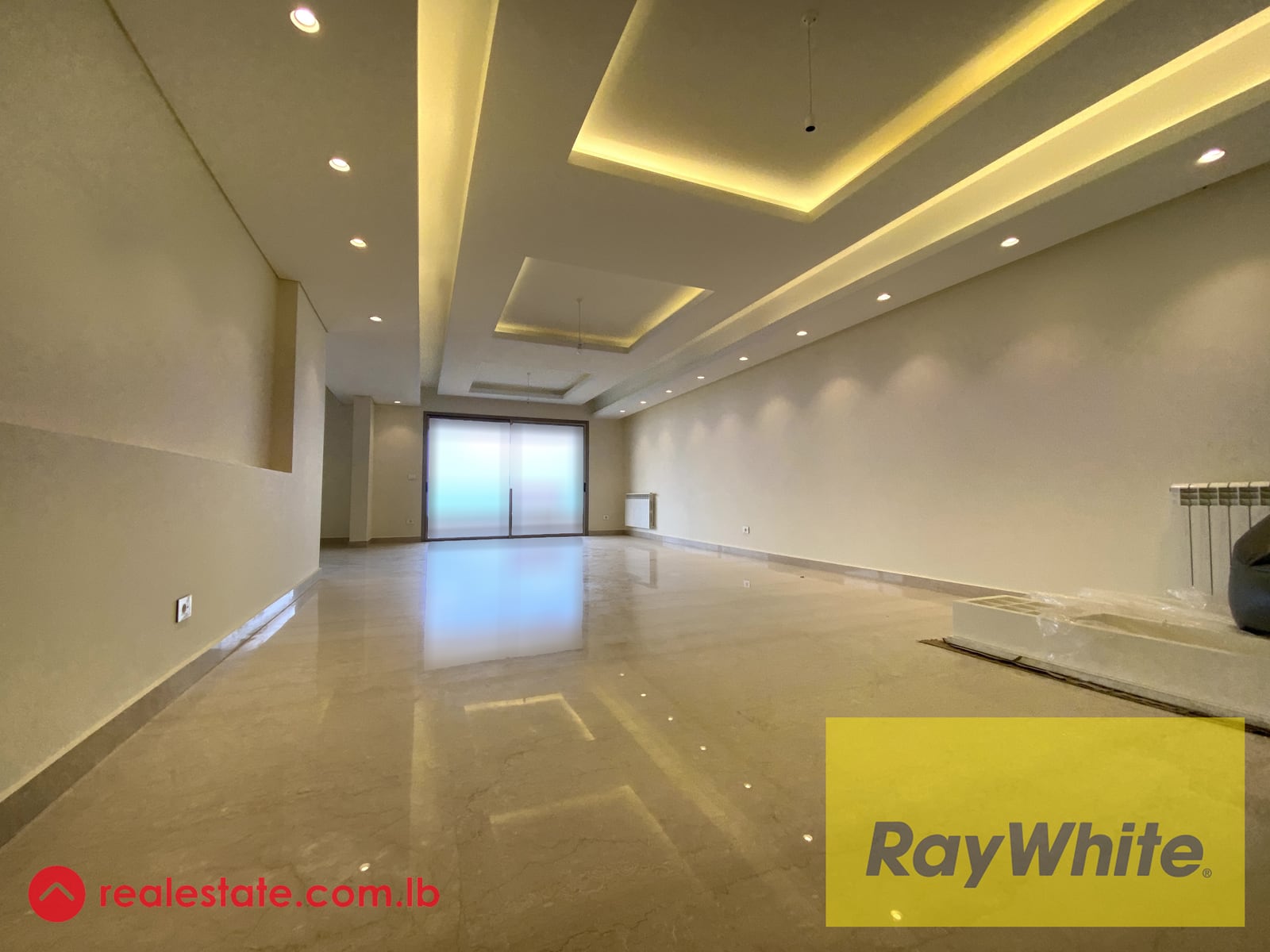 Apartment for Sale in Ain Saade – Spacious 325 sqm — Hub Realtors