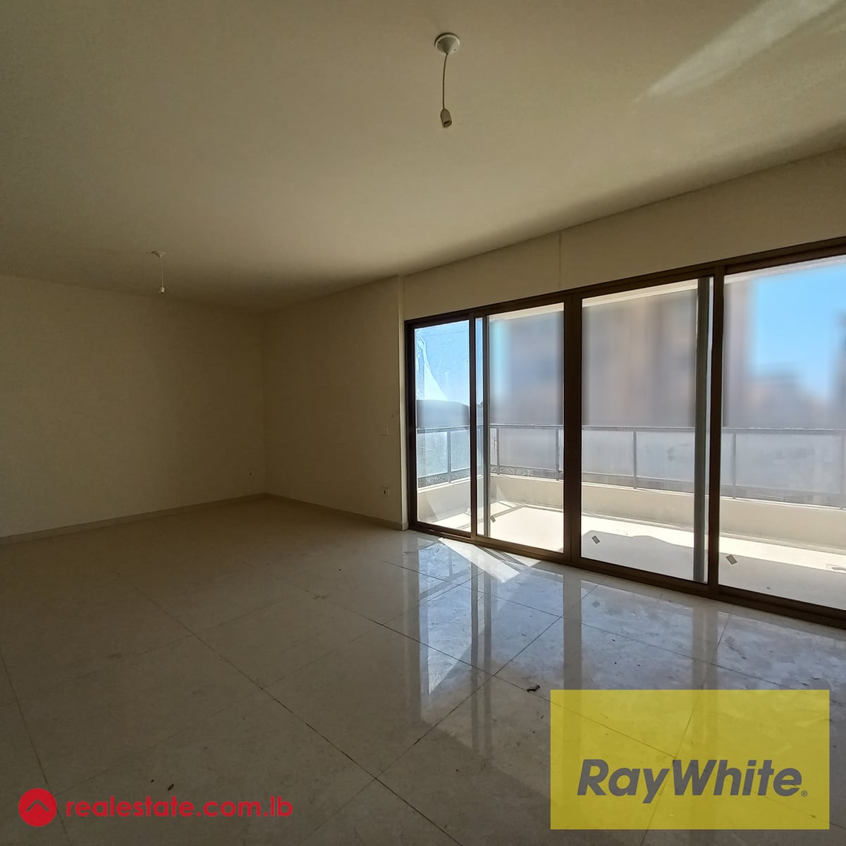 Apartment with Terrace in Biaqout for Rent — Hub Realtors