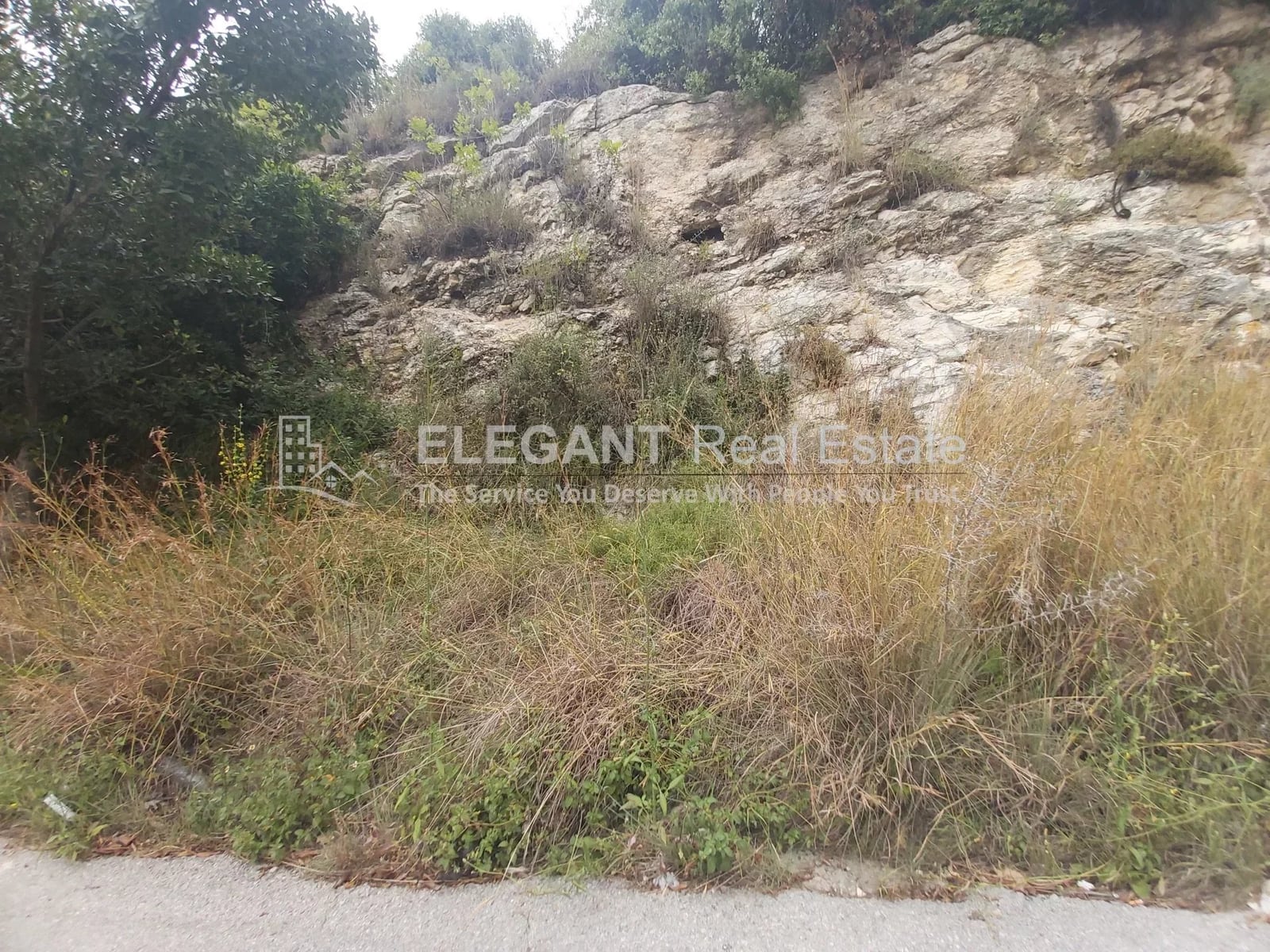 Beautiful Land | Easy Access — Hub Realtors