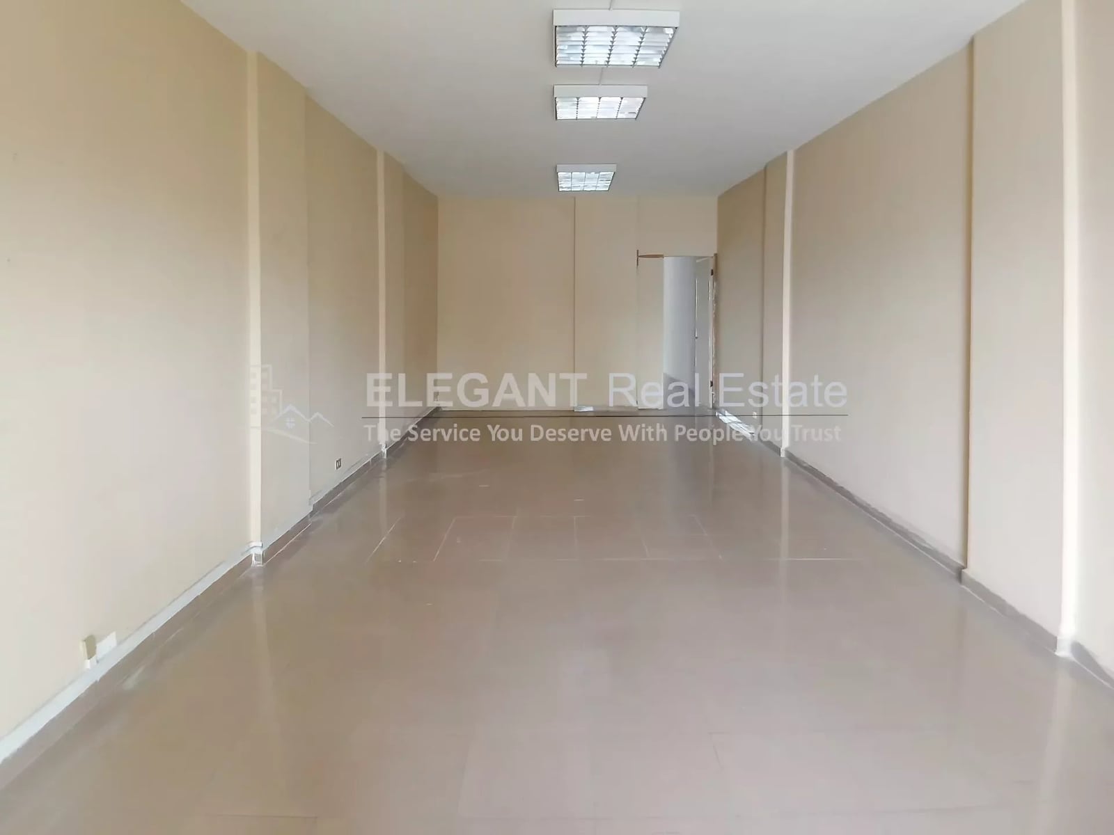 Beautiful Shop | Prime Location | — Hub Realtors