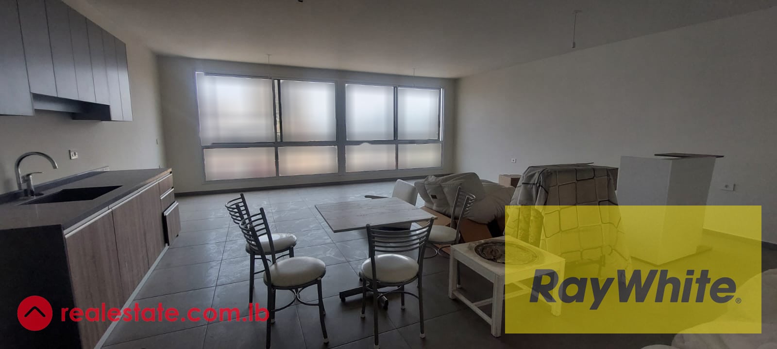 Apartment for Rent in Furn El Chebbak – 120 SQM — Hub Realtors