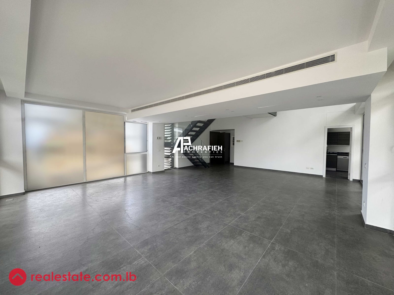 200 Sqm | Duplex For Sale In Achrafieh — Hub Realtors