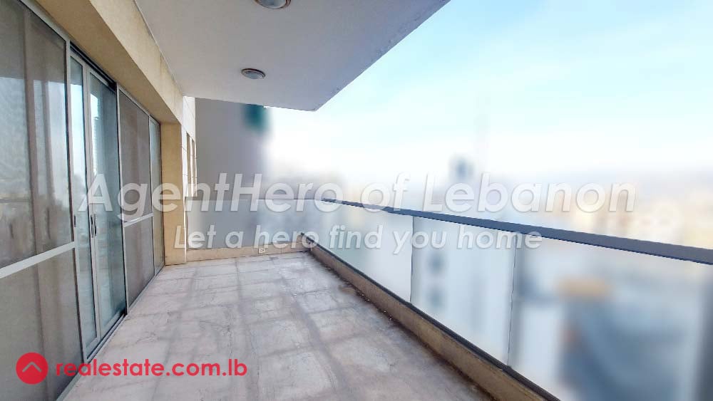 New Duplex | 2 Balconies | Mountain & Sea View — Hub Realtors