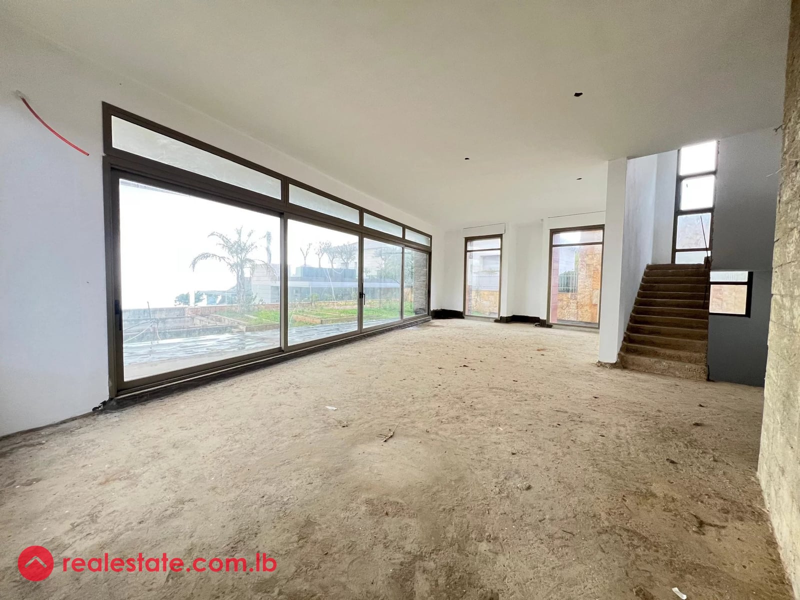 Luxury Villa for Sale in Adma with Stunning Panoramic Sea & Mountain View — Hub Realtors