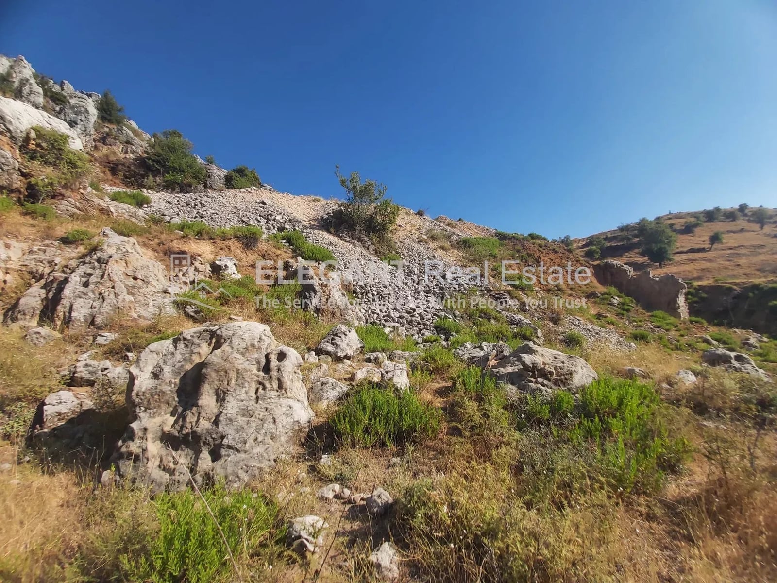 Land for Sale | Awesome View | Aalmat – Jbeil — Hub Realtors