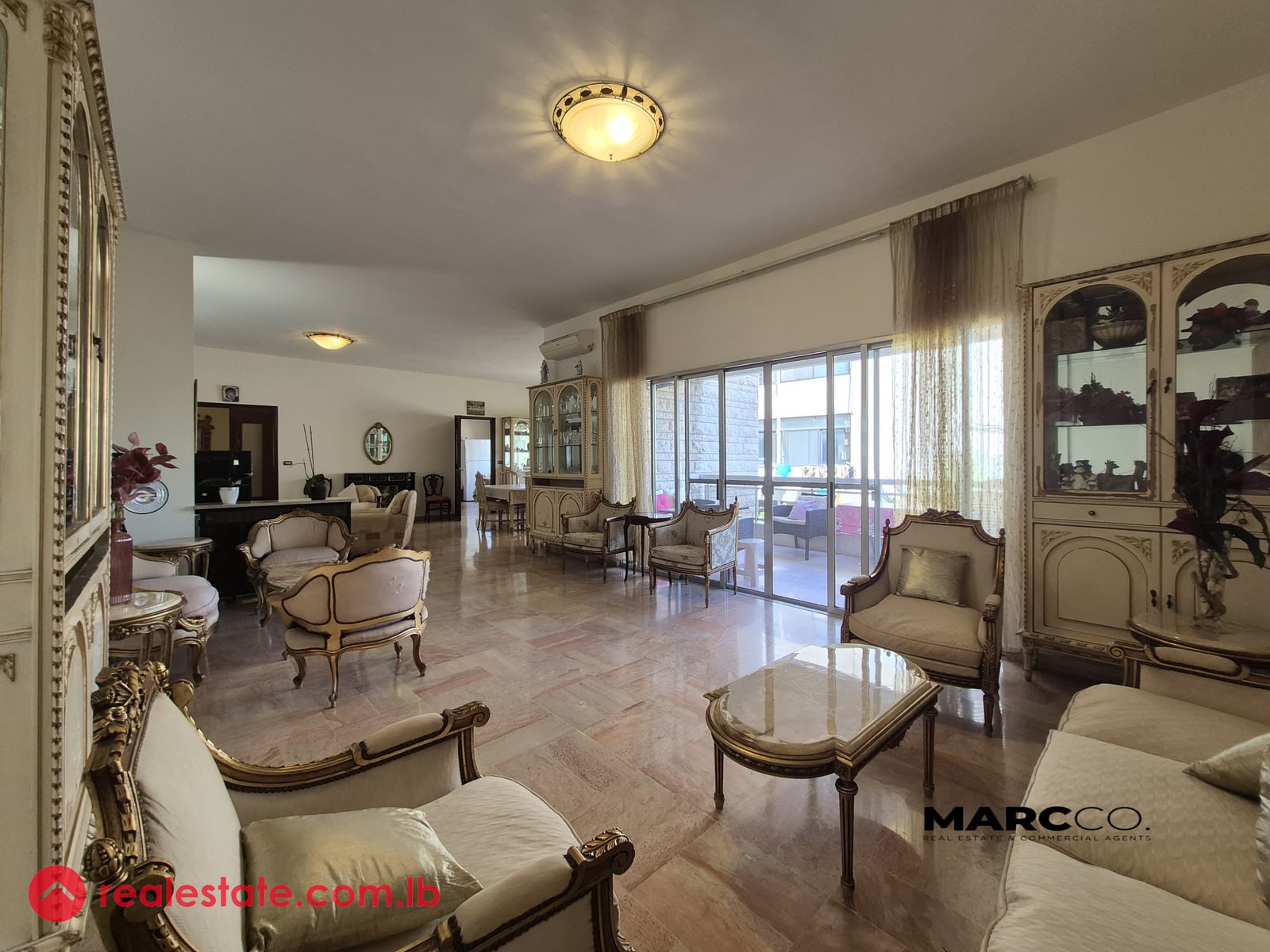 Furnished Apartment — Hub Realtors