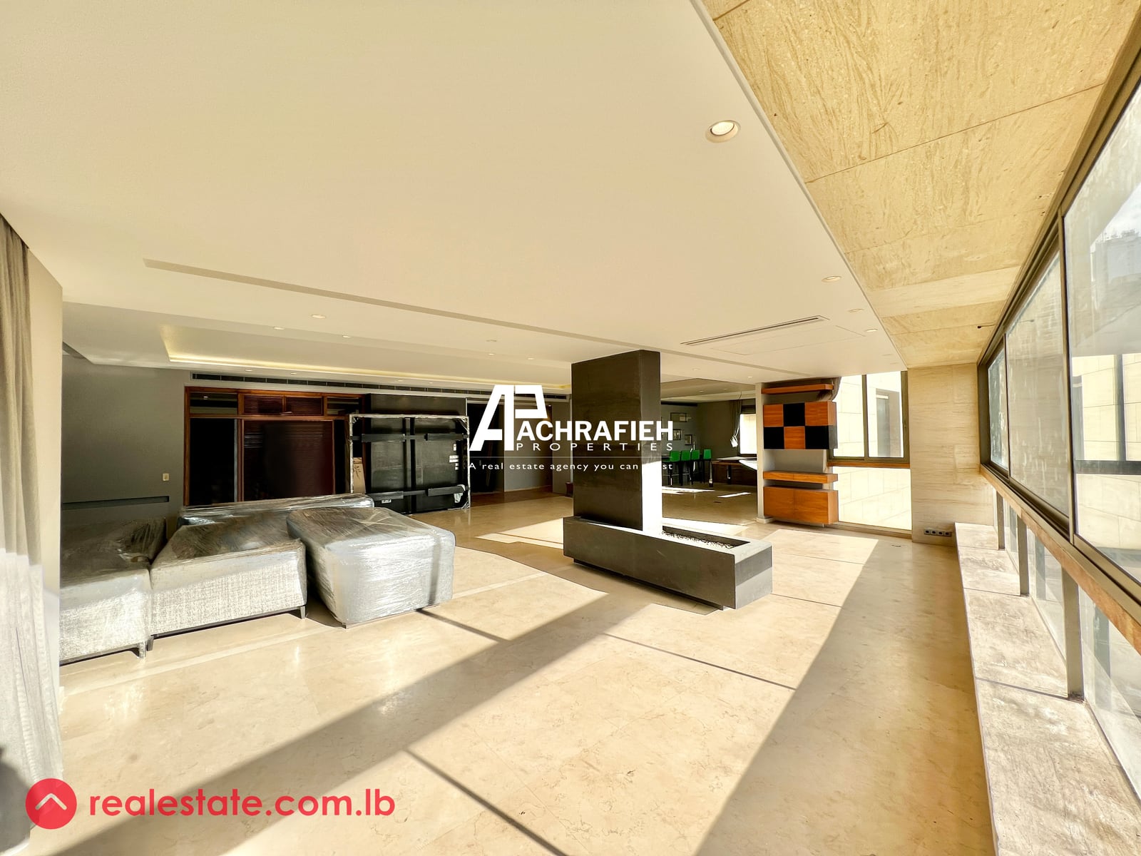 Golden Area | High End | Apartment For Sale — Hub Realtors