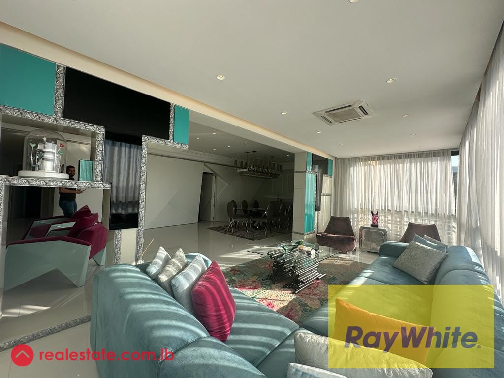 Fully Furnished Apartment for Rent in Monteverde — Hub Realtors