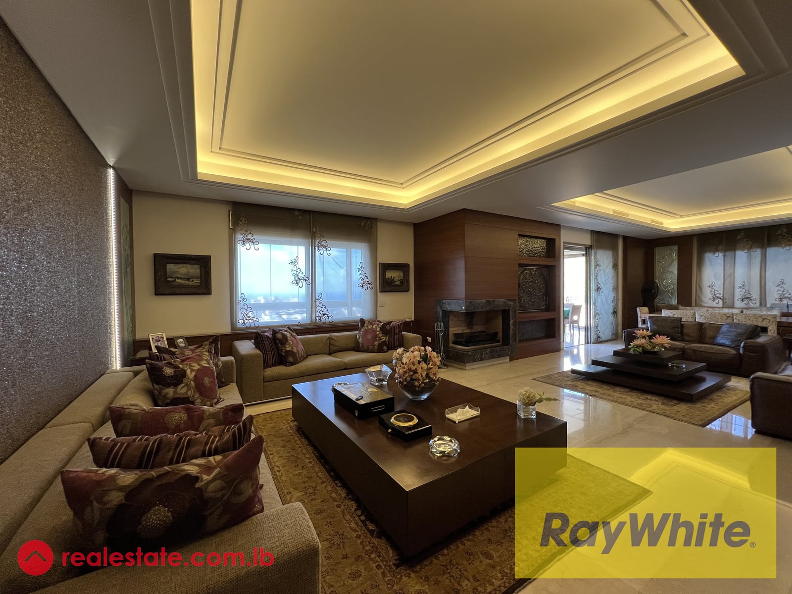Apartment for Sale In Bsalim — Hub Realtors