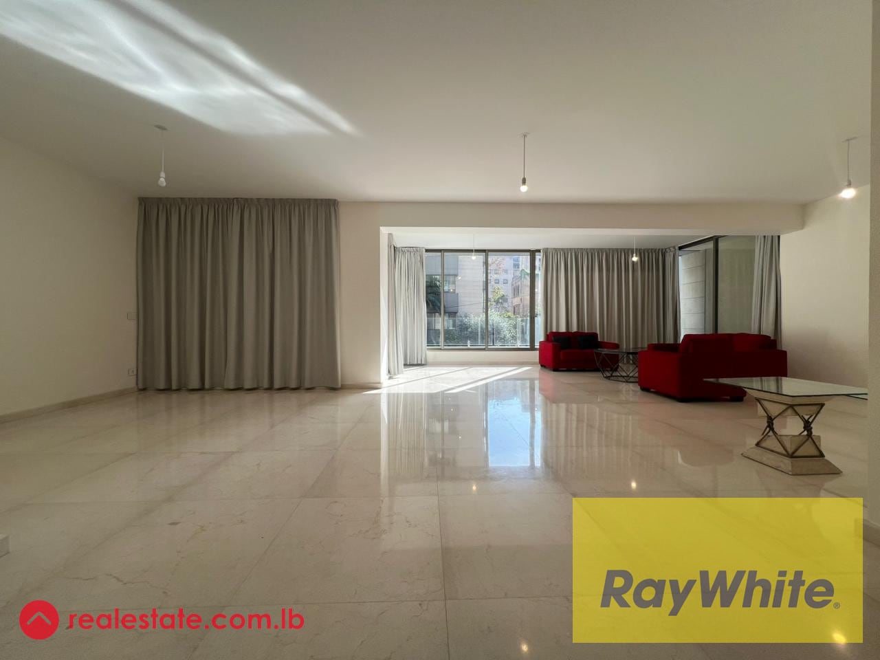 Apartment for Rent in Kontari — Hub Realtors