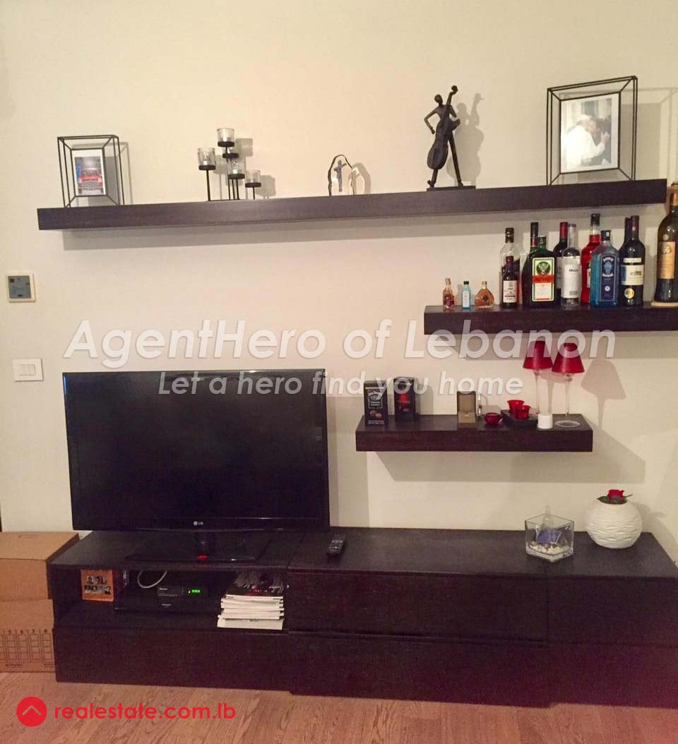 Cozy Apt. | Calm Area | Sharing Rooftop Terrace — Hub Realtors
